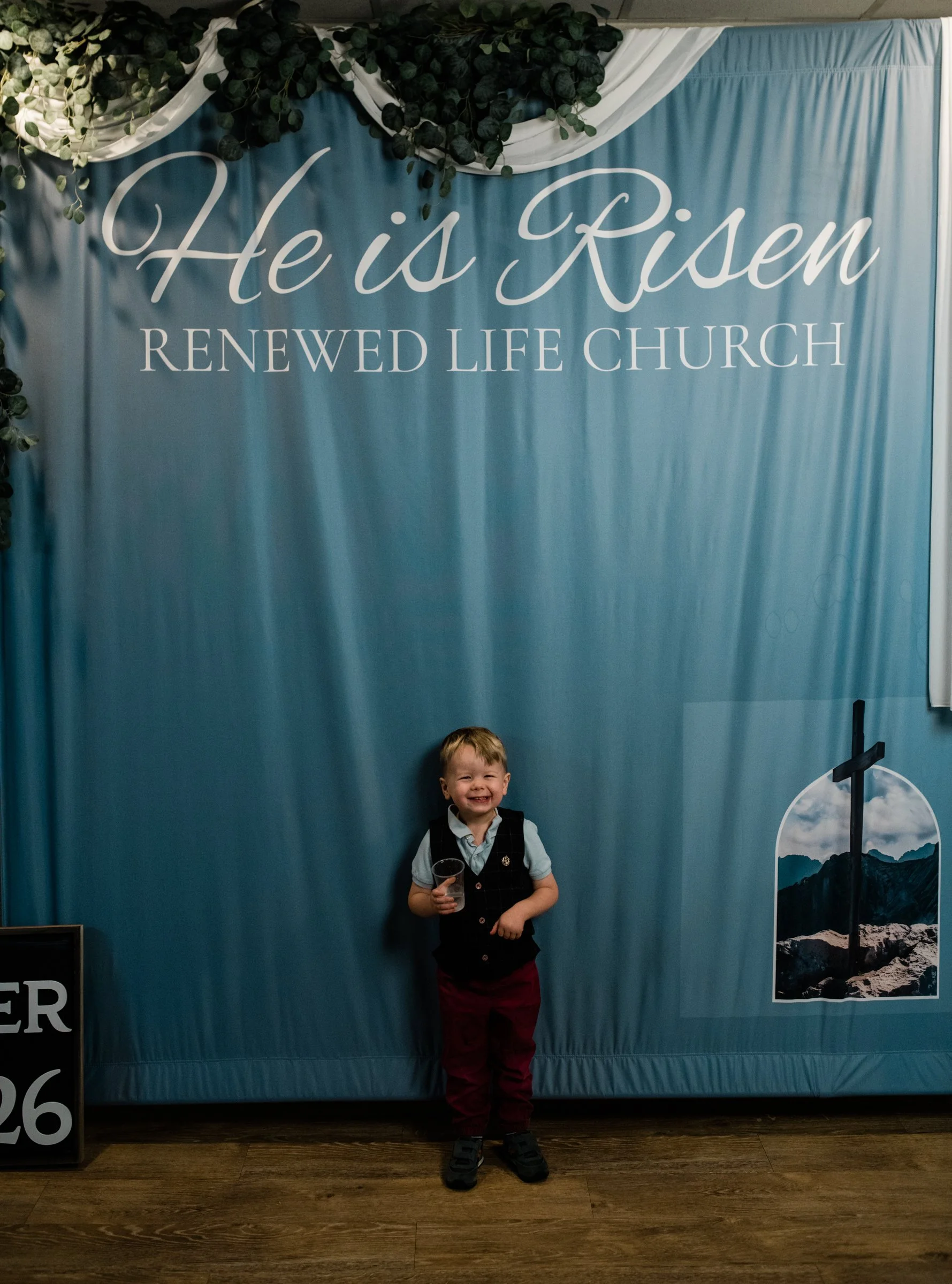 Resurrection Sunday 2026