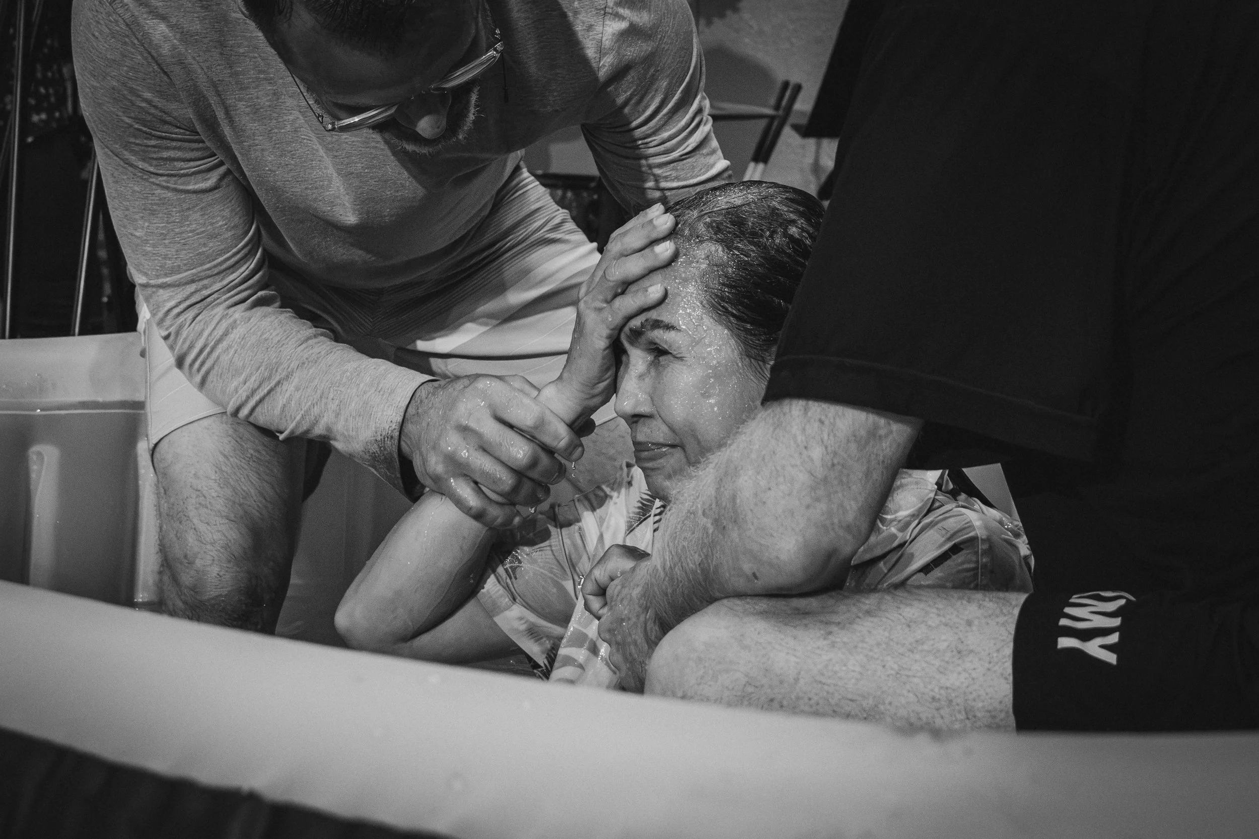 Baptisms | July 2026