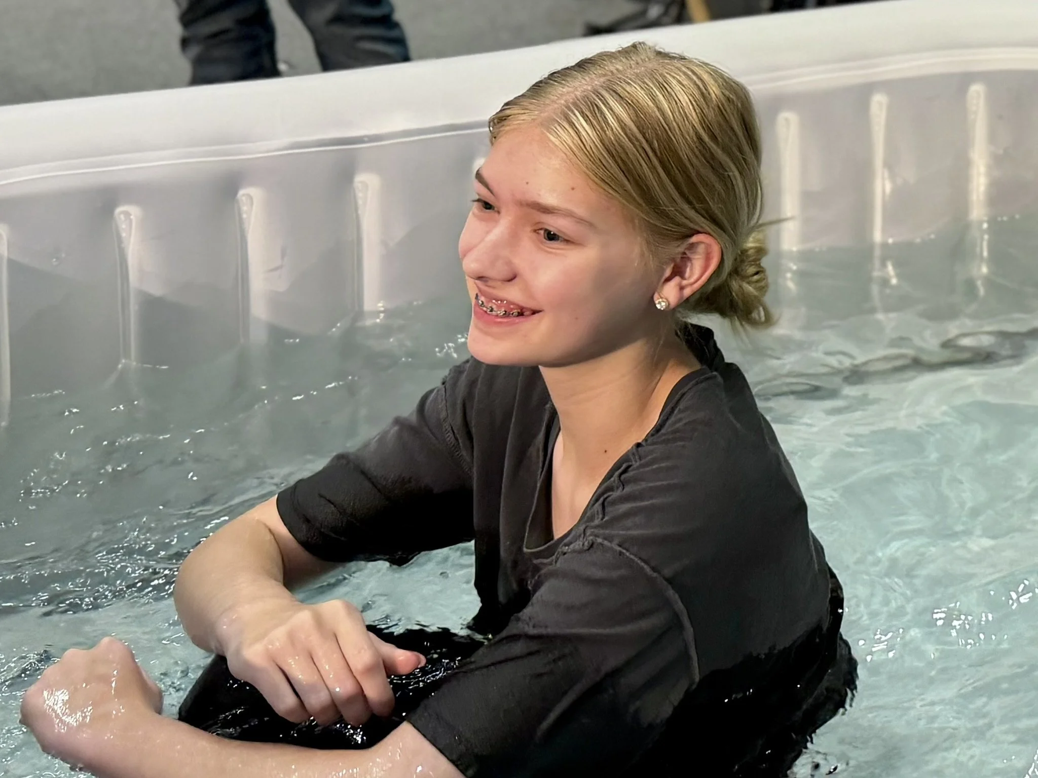 Baptisms | October 2026