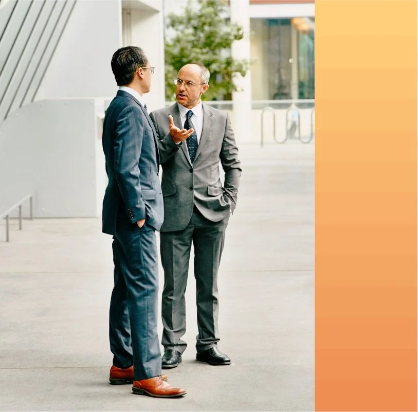 The Global Regulations Driving Third-Party Due Diligence