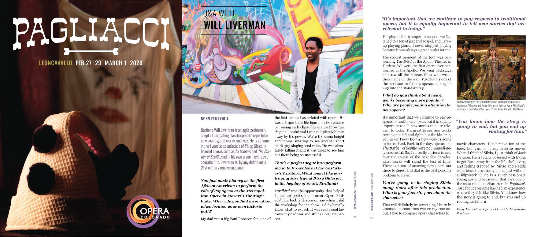 Pagliacci Program_2020_Kelly Maxwell Interview with Baritone Will Liverman.png