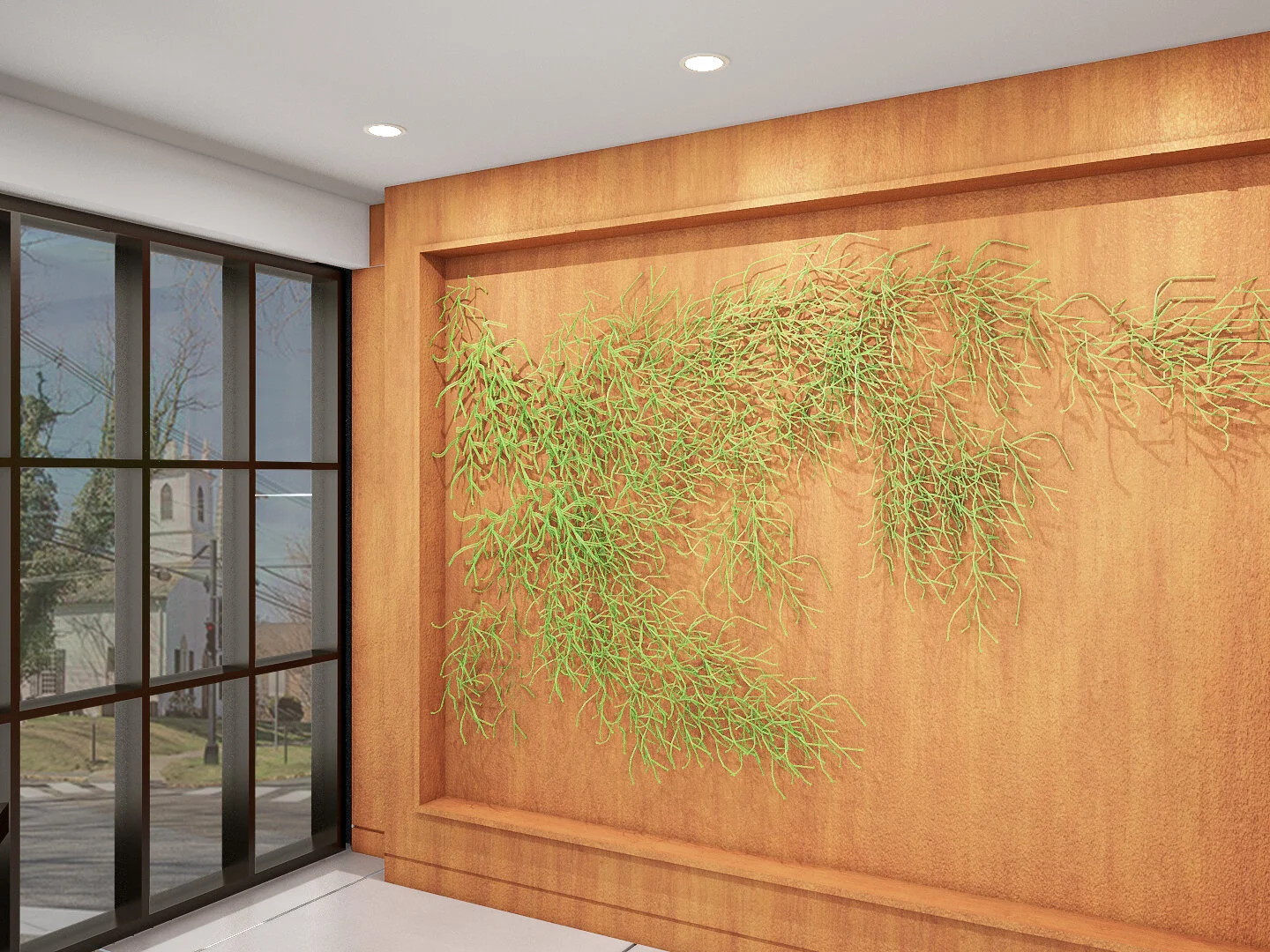 Main Line Apartments — The Elm Apartments in Narberth, PA