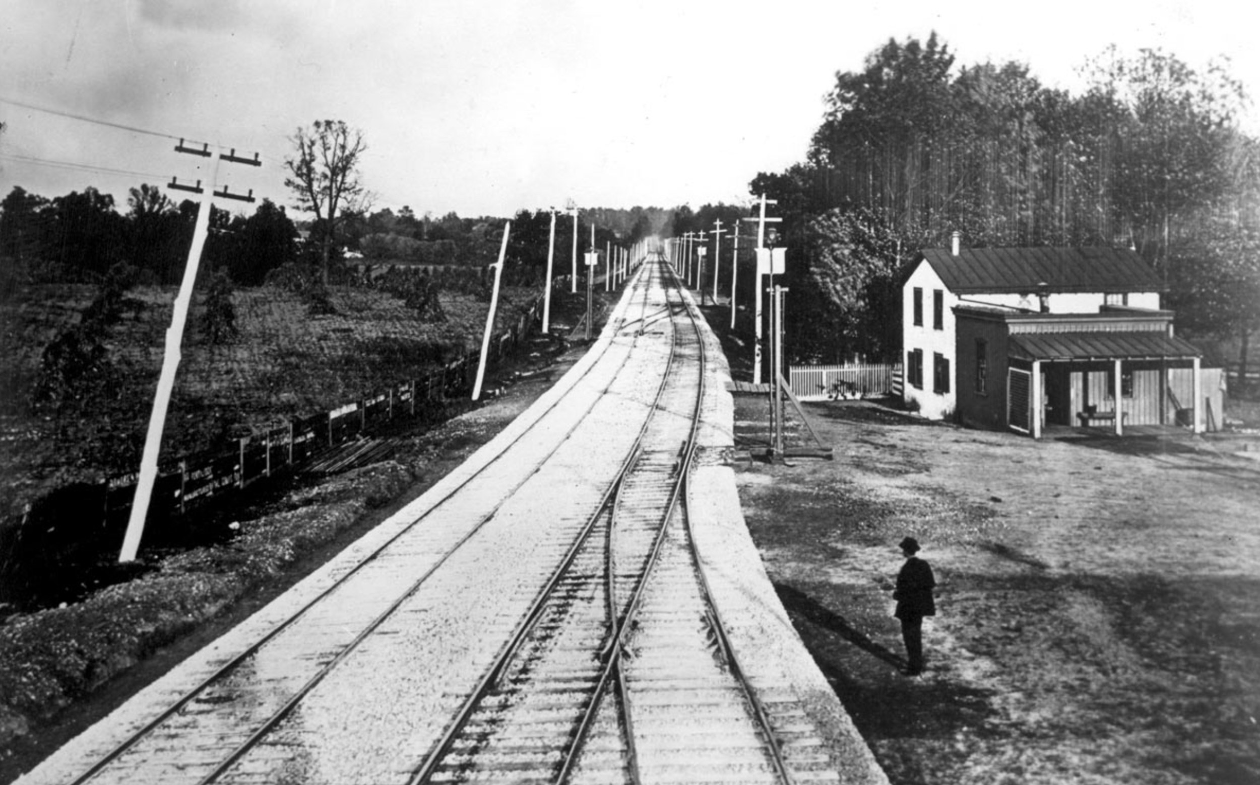 The Town of Narberth — The Elm Apartments in Narberth, PA