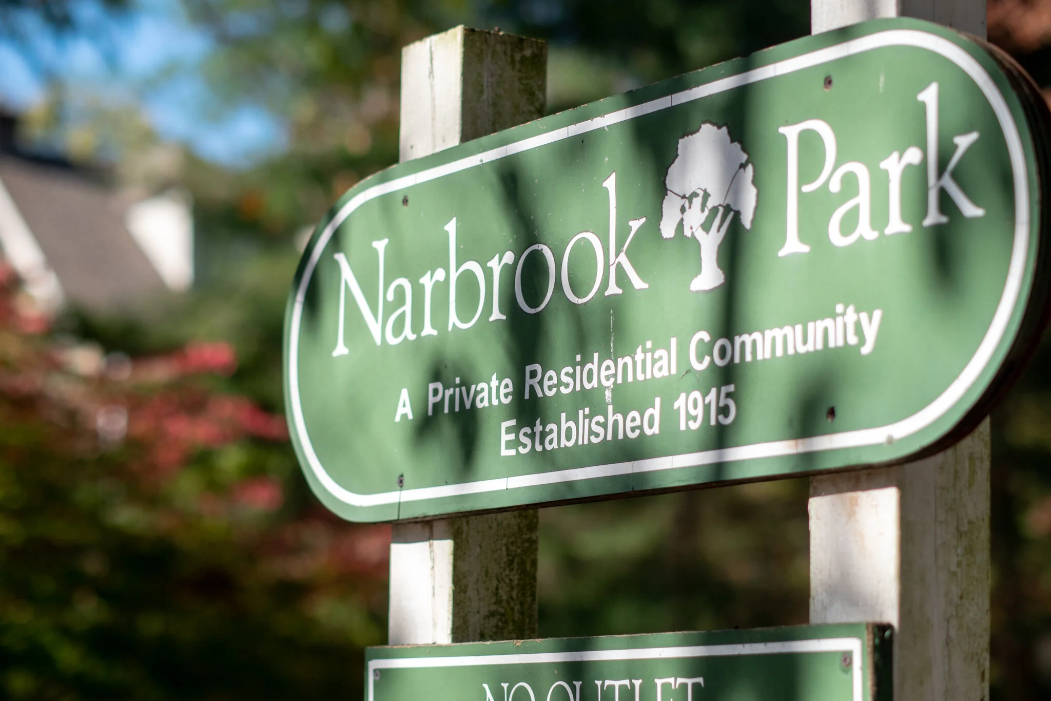 The Town of Narberth — The Elm Apartments in Narberth, PA