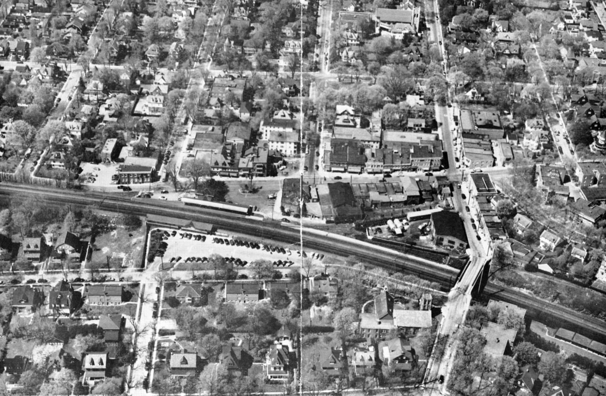 The Town of Narberth — The Elm Apartments in Narberth, PA