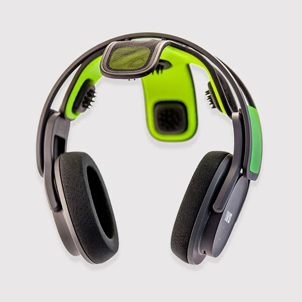 Versus Mobile Eeg Brain Exercises And Assessment