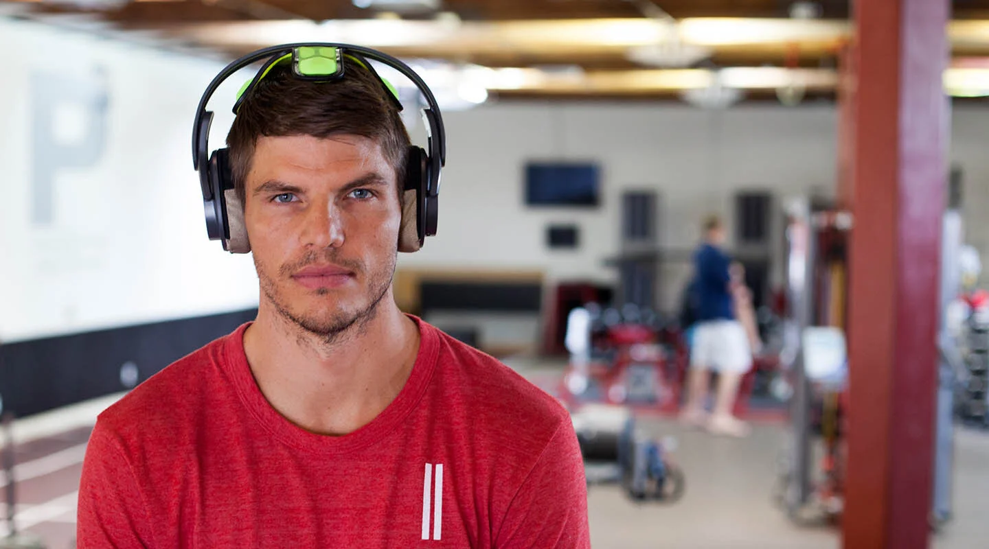 Kyle Korver: In the Zone