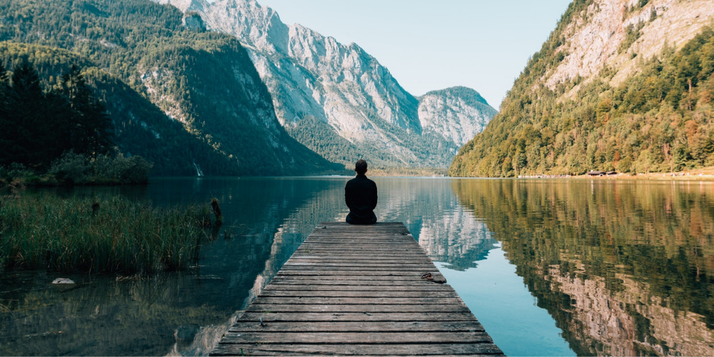 Mind-Body Connection: The Benefits of Meditation