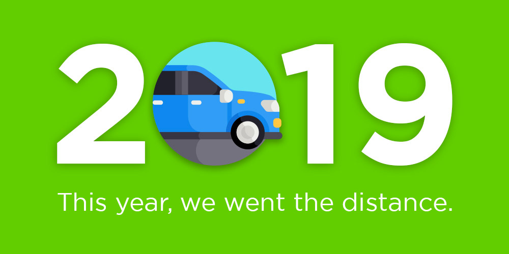 2019: Our Year in Review