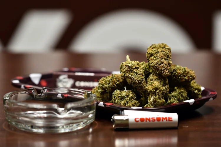 Consume Cannabis Dispensaries