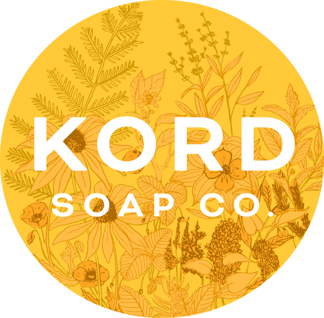 KORD SOAP CO. 
