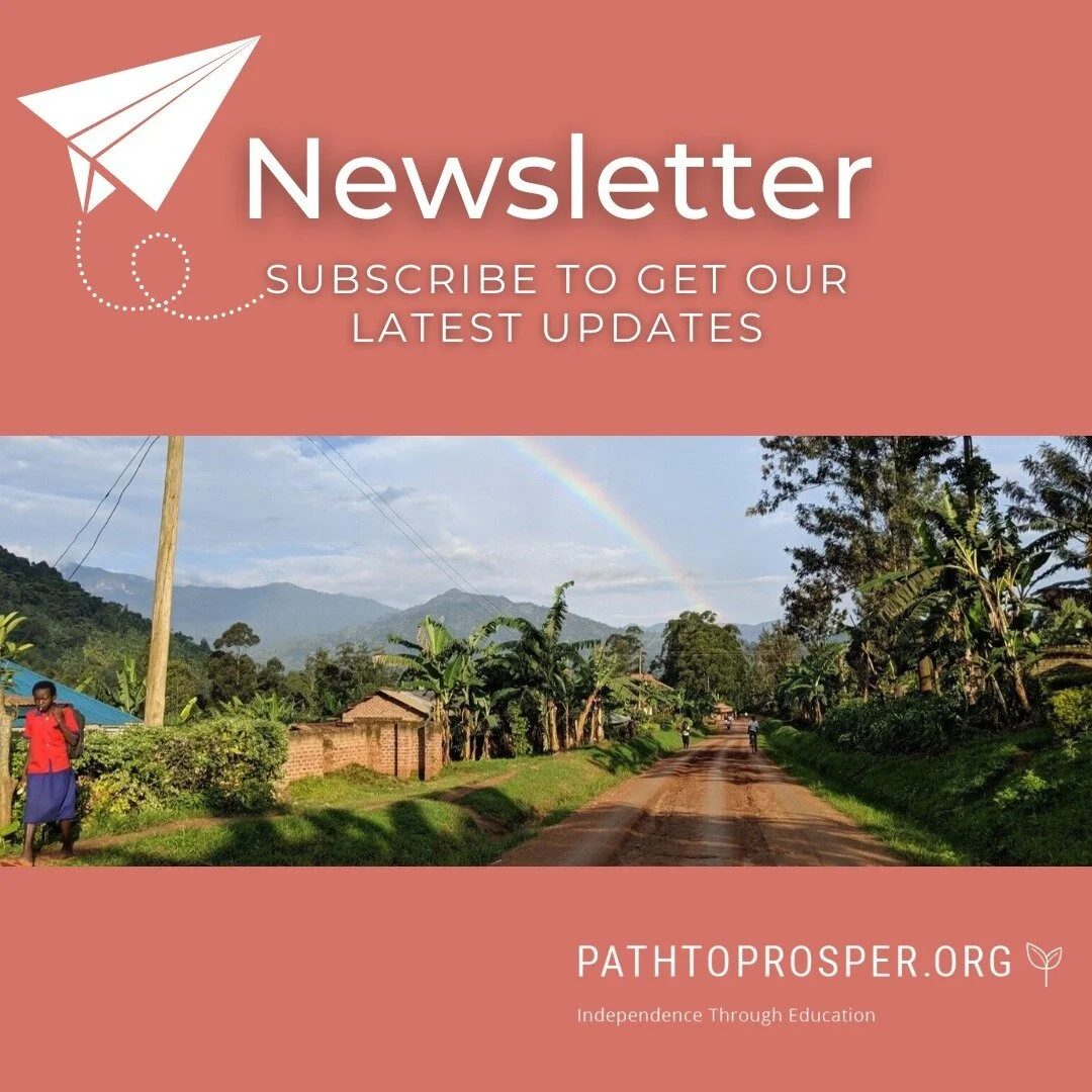 Path To Prosper Independence Through Education