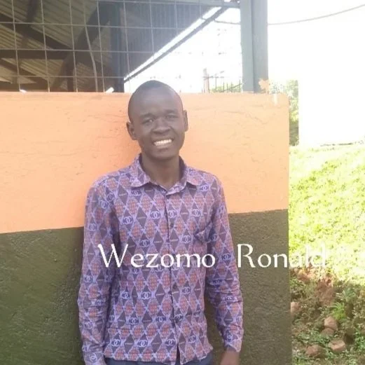 Wezomo Ronald