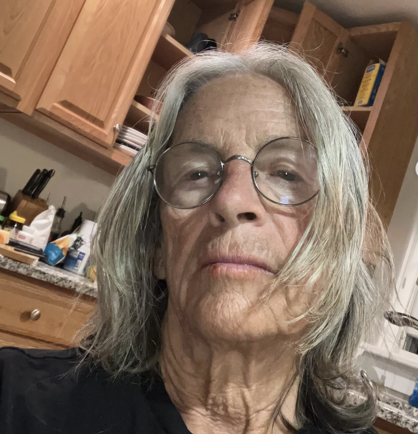 Cuthwulf Eileen Myles