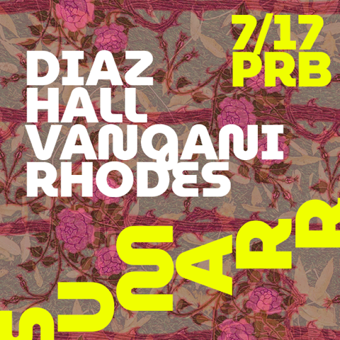 Sumarr Reading Series