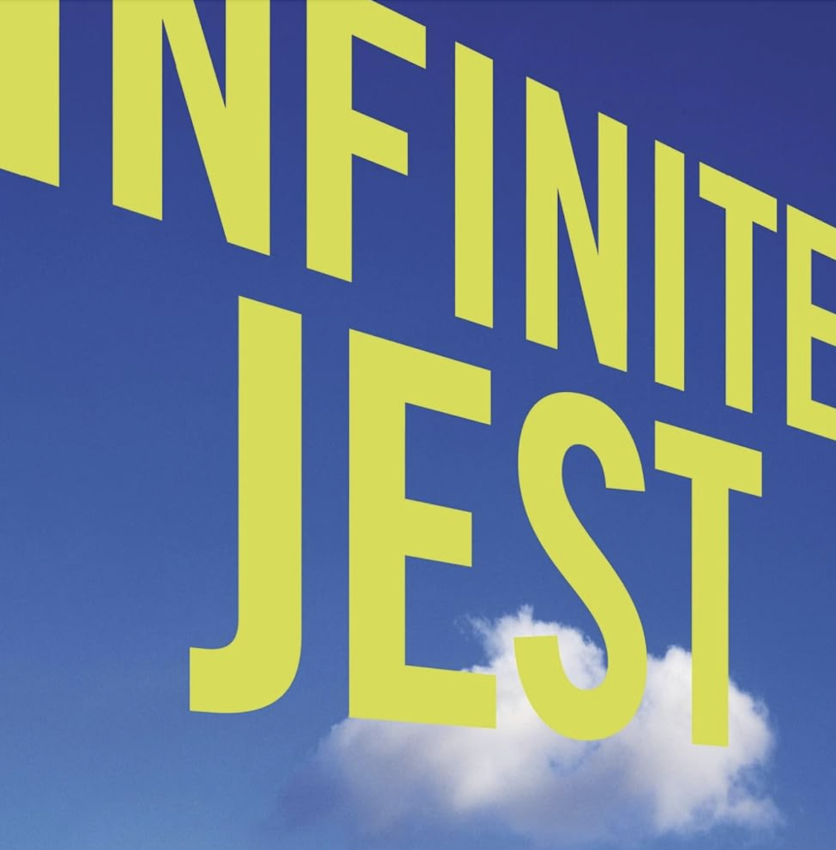 Infinite Summer