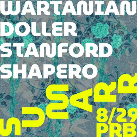 Sumarr Reading Series