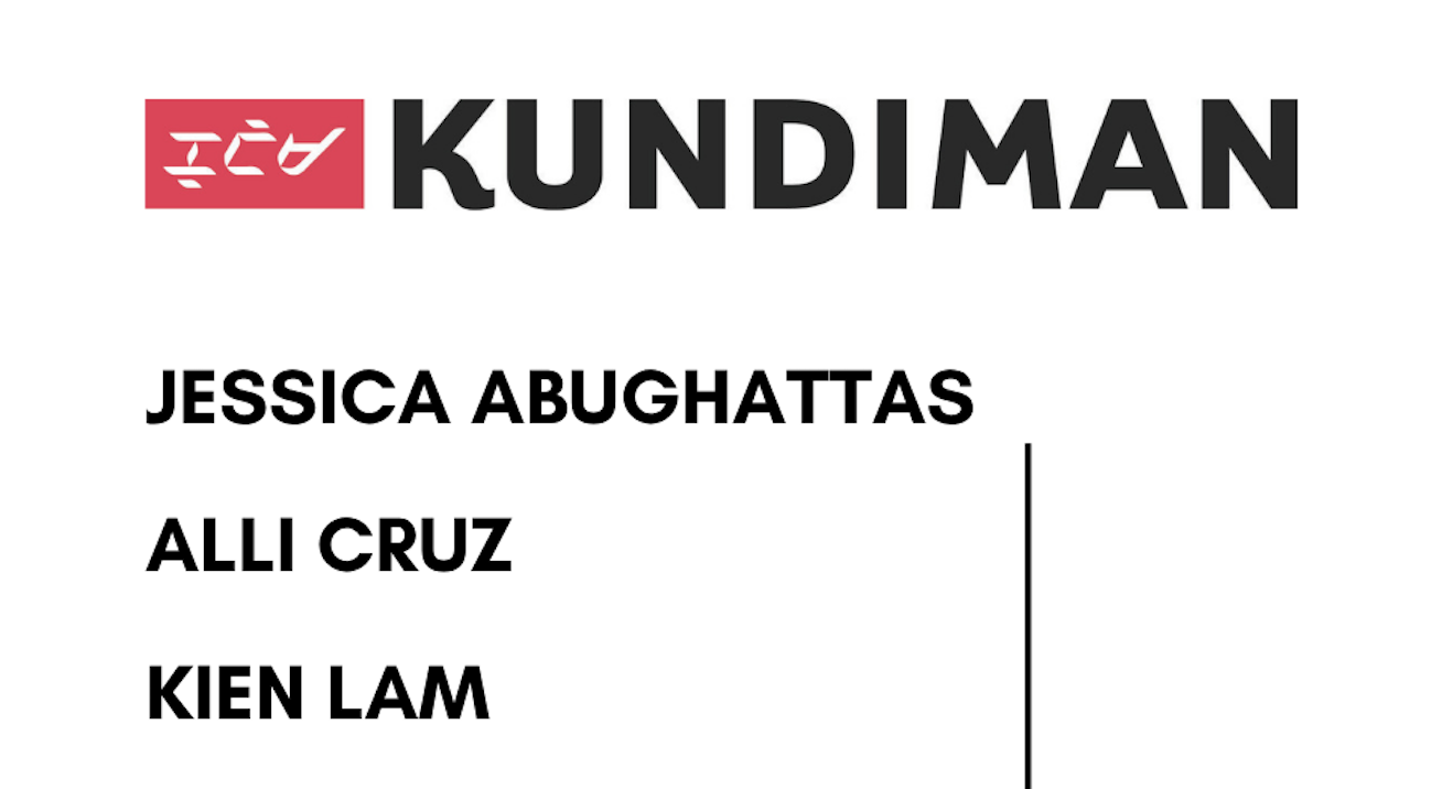Kundiman