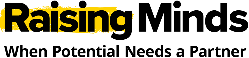 Raising Minds