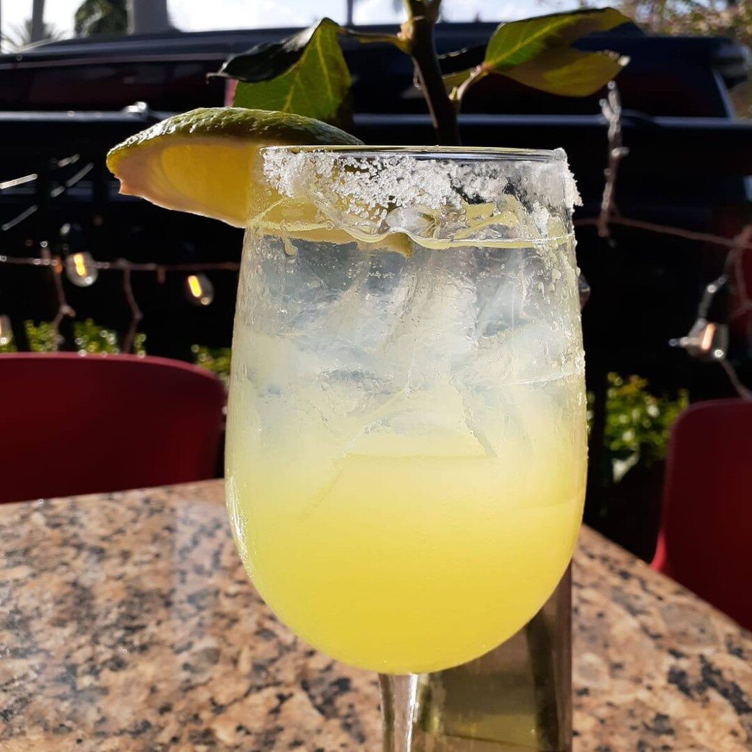 Traditional, Blended, On the Rocks,
Salt, No Salt&hellip; 
It's crisp, refreshing, and most of all delicious, margaritas are one of the most versatile drinks of all time.
Go ahead, raise your salt-rimmed glass and say &ldquo;Salud&rdquo; to National 