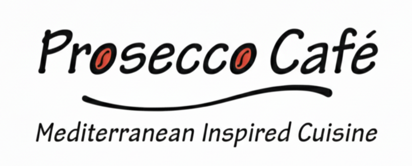 Prosecco Cafe
