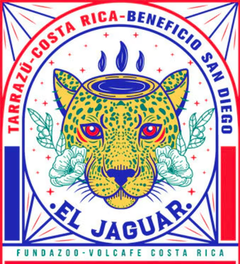 Costa Rica - Tarrazu Jaguar
