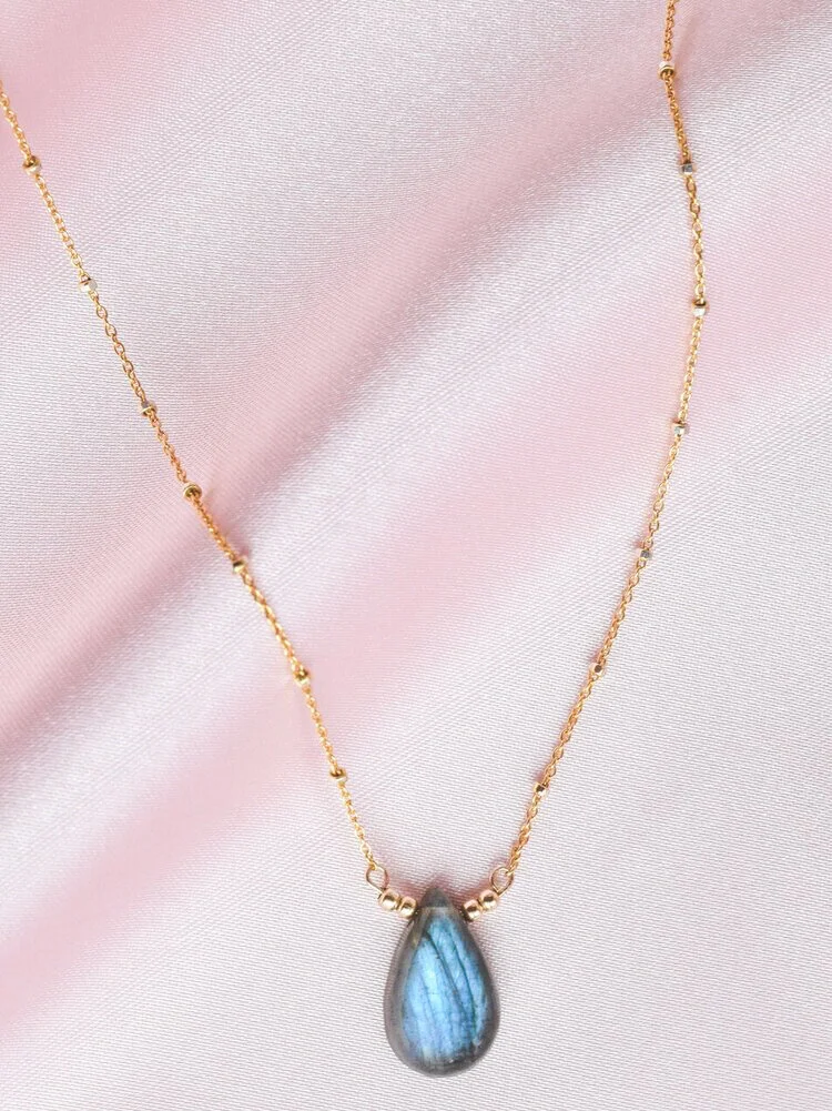 Christa Necklace main image 1
