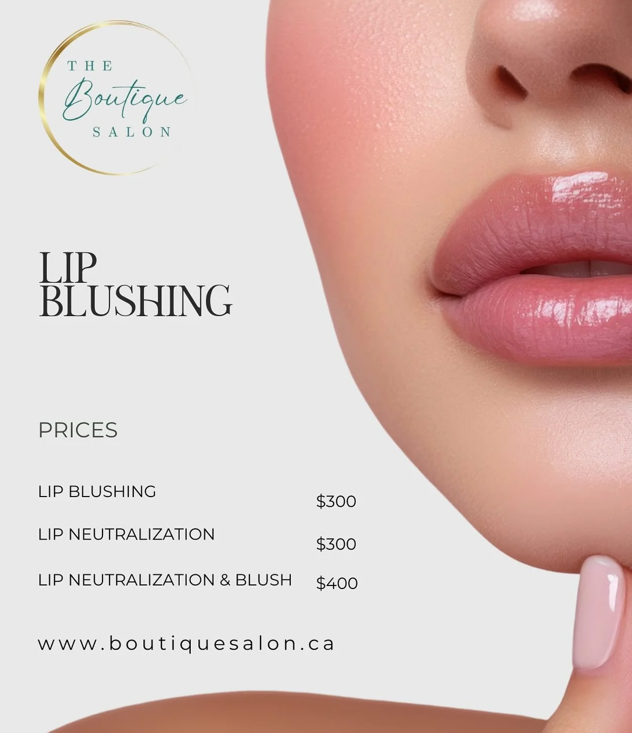 Lip Blushing or Lip Neutralization PMU can really give you a little revision. 
Look younger&hellip;
Bring back vibrancy to your lips
Low maintenance 
Boost your look 
Look photo ready 
Revitalize your lip shape
Gloss and go
#pmulips #pmuartist #pmuwo