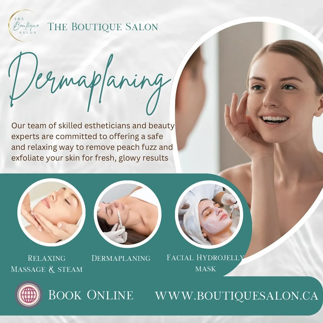 Easy way to look younger! 
Amazing exfoliating and peach fuzz removal&hellip;.
➡️No it won&rsquo;t grow back thicker
➡️No it won&rsquo;t grow back darker

💆&zwj;♀️It&rsquo;s a relaxing experience 
😍Look fresh, feel great

DO something for yourself 