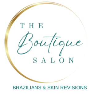 The Boutique Salon 