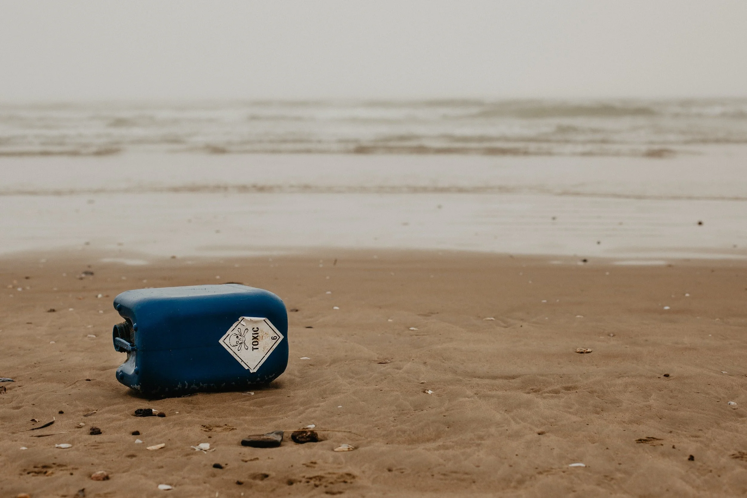 Environmental Litigation and Contaminated Sites