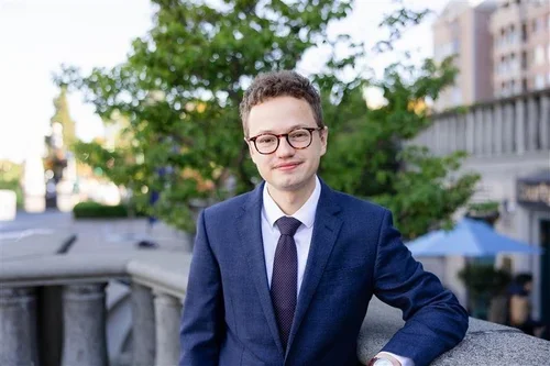 Scott J. Constantine