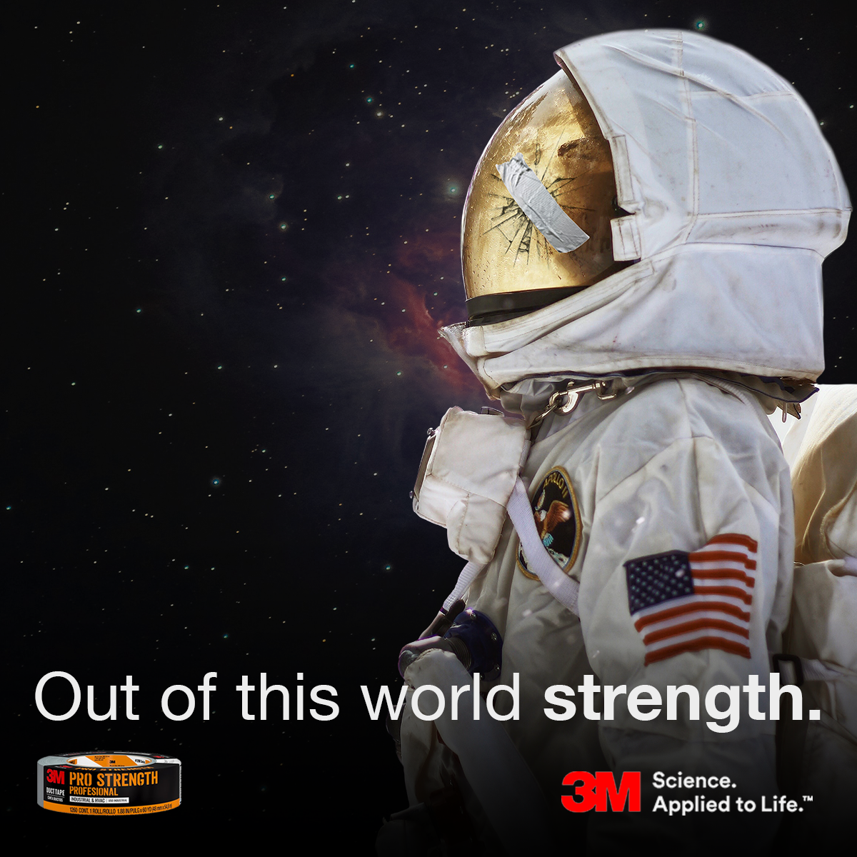 Ad Campaign