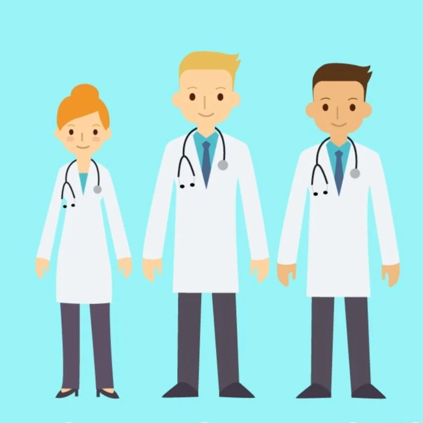 Animated Infographic