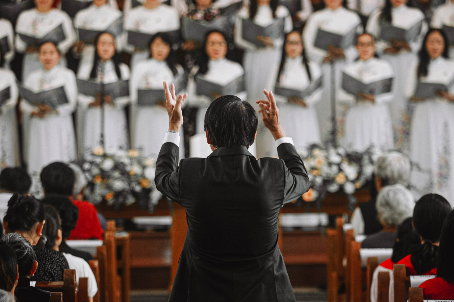 What is Choir Management Software and why do you need it? — Choir Genius