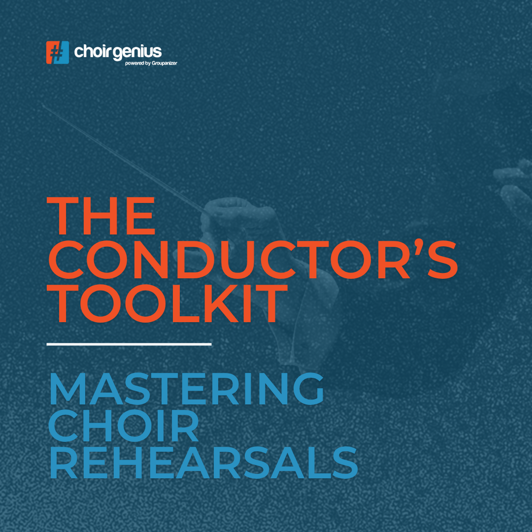Mastering Choir Rehearsals: Structure, Energy, and Engagement for Better Singing
