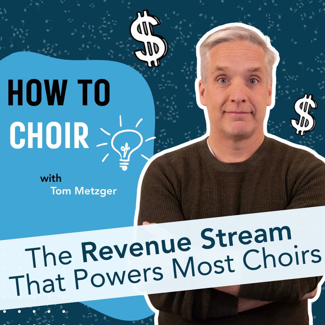 Why Membership Dues are the Financial Engine of Most Choirs