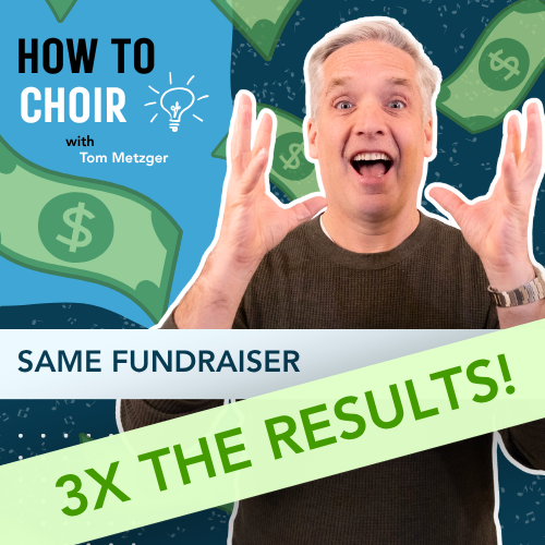 Choir Fundraising Ideas That Actually Work: A Practical Guide for 2026