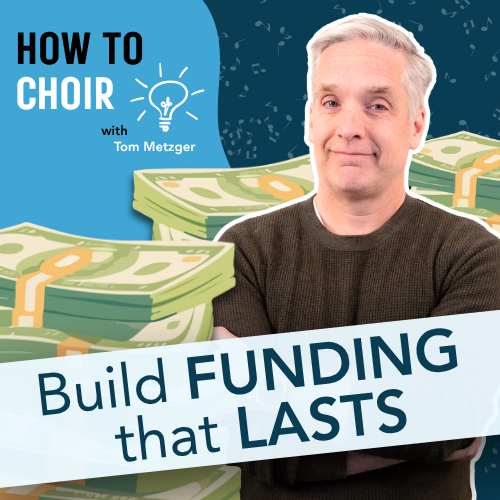 Choir Endowments 101: Building Sustainable Funding for Community Choirs