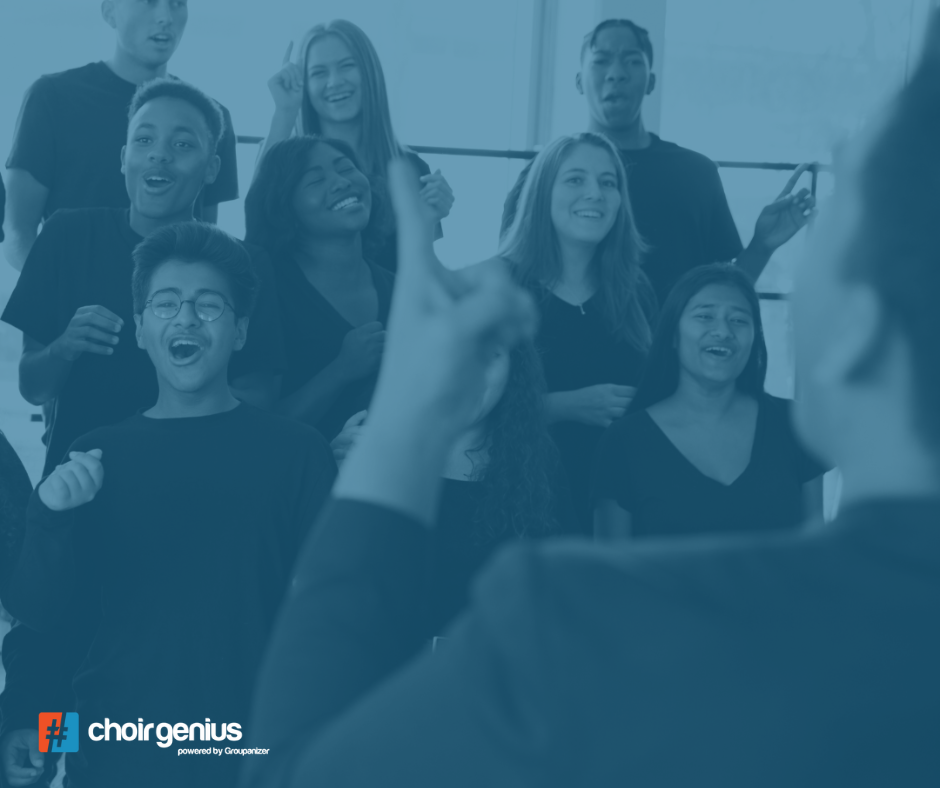 Community Choir Near Me, a Harmony of Hearts