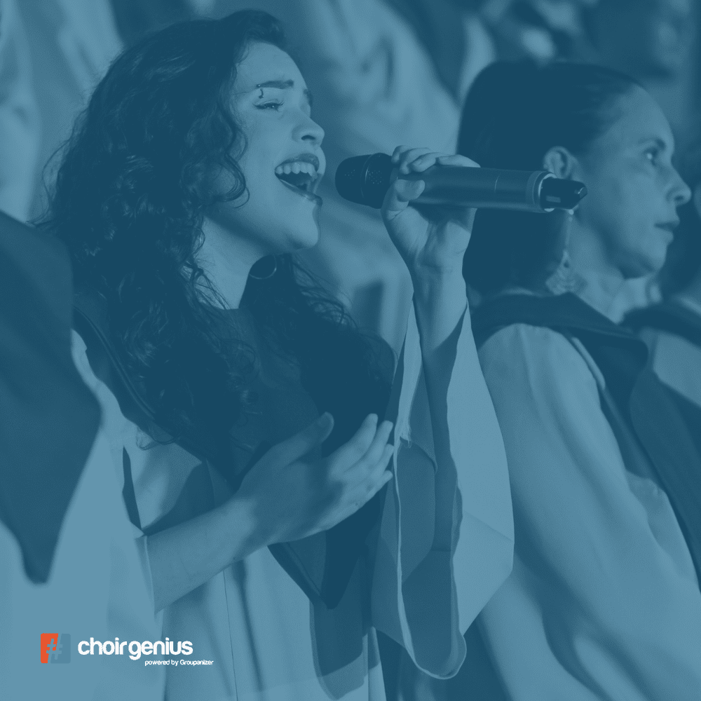How to Plan the Perfect Choir Program: Repertoire Tips for Choir ...