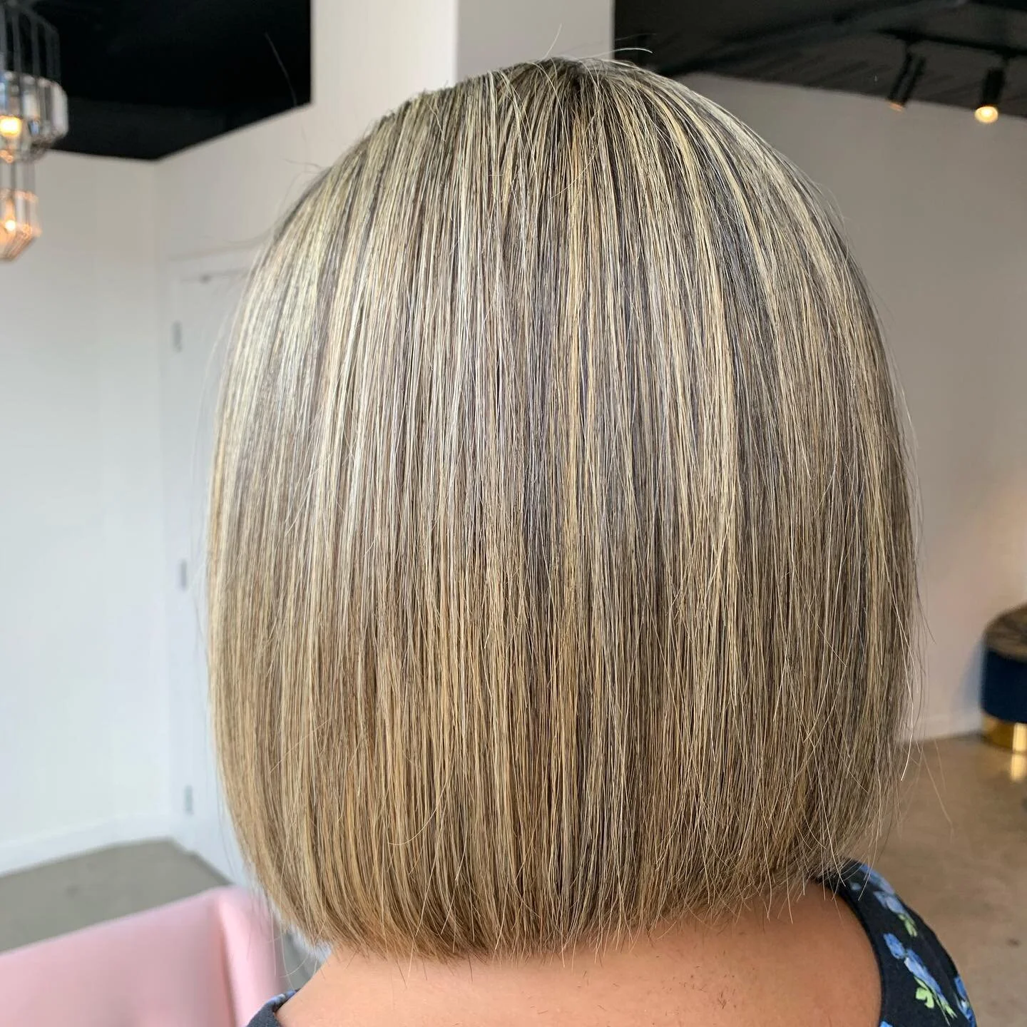 #redkennz #auckland #foils #highlights #longtoshorthair @missjury ❤️