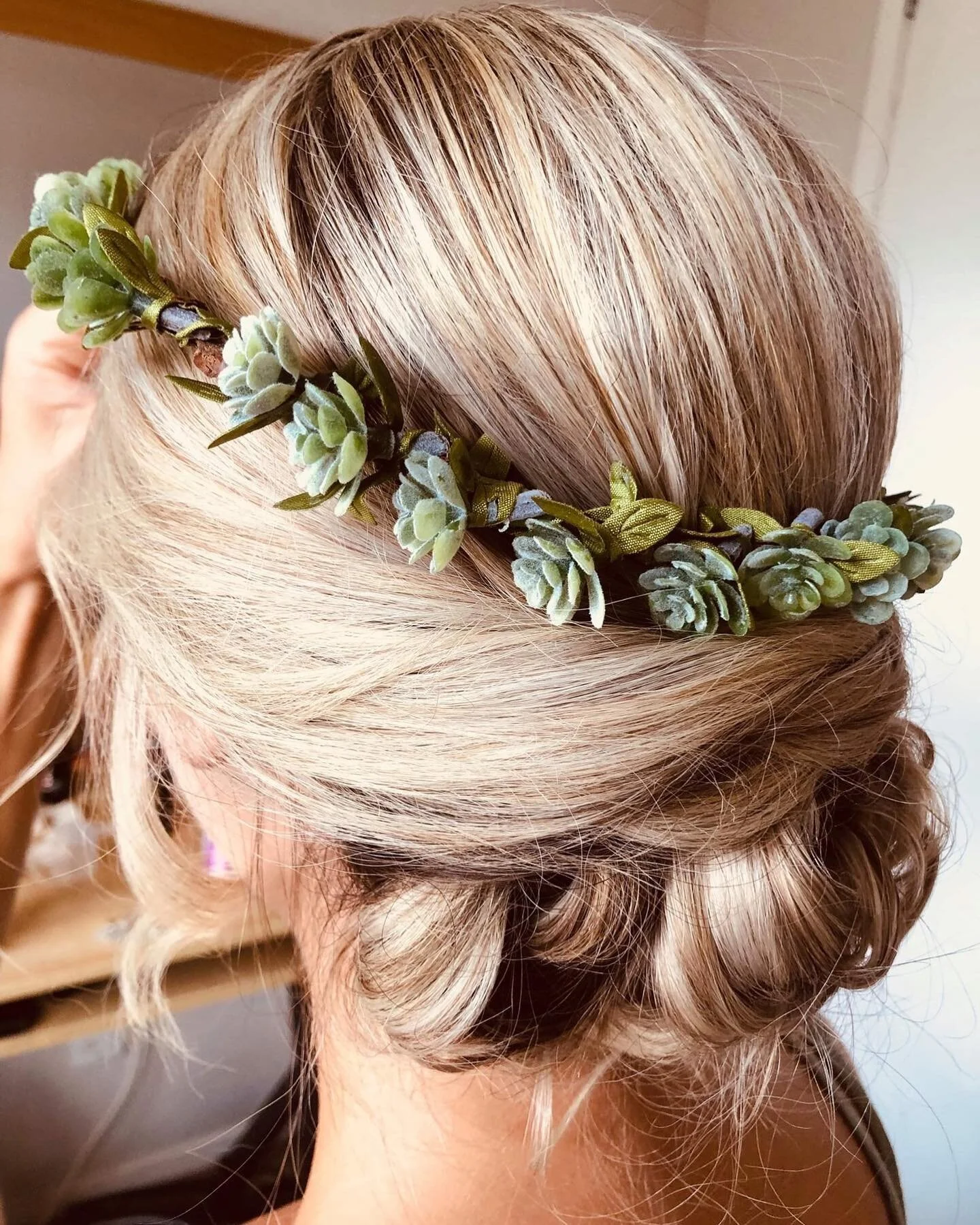 #hairup #weddinghair #auckland #hairinspo ❤️❤️