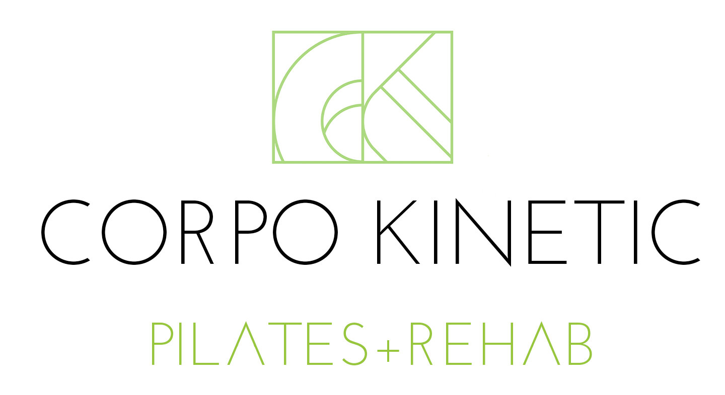  CORPO KINETIC