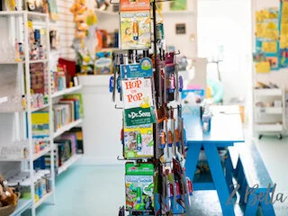 Sandcastle Tales | Books