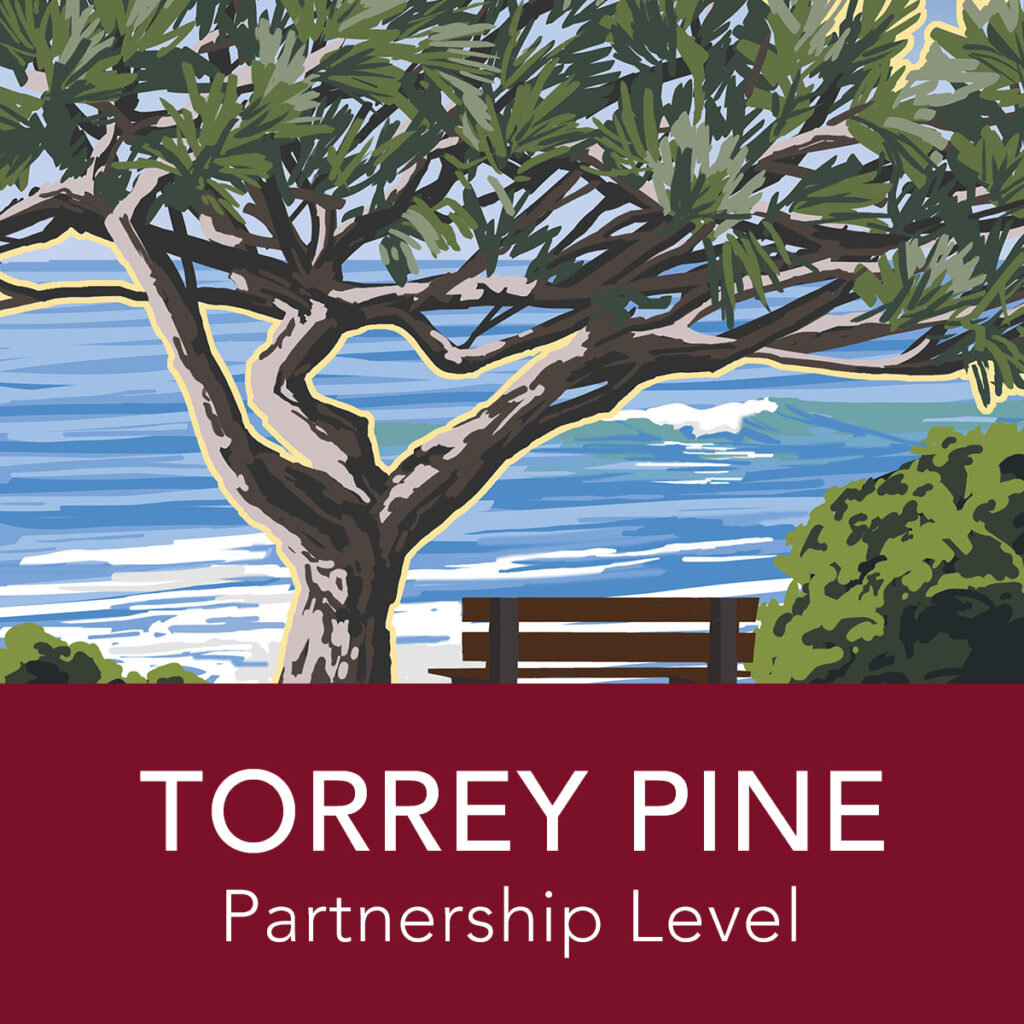 Torrey Pine Partnership | Exclusive