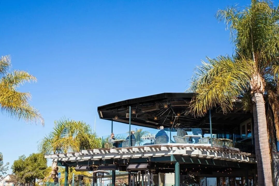 All Dining — Visit Del Mar Village