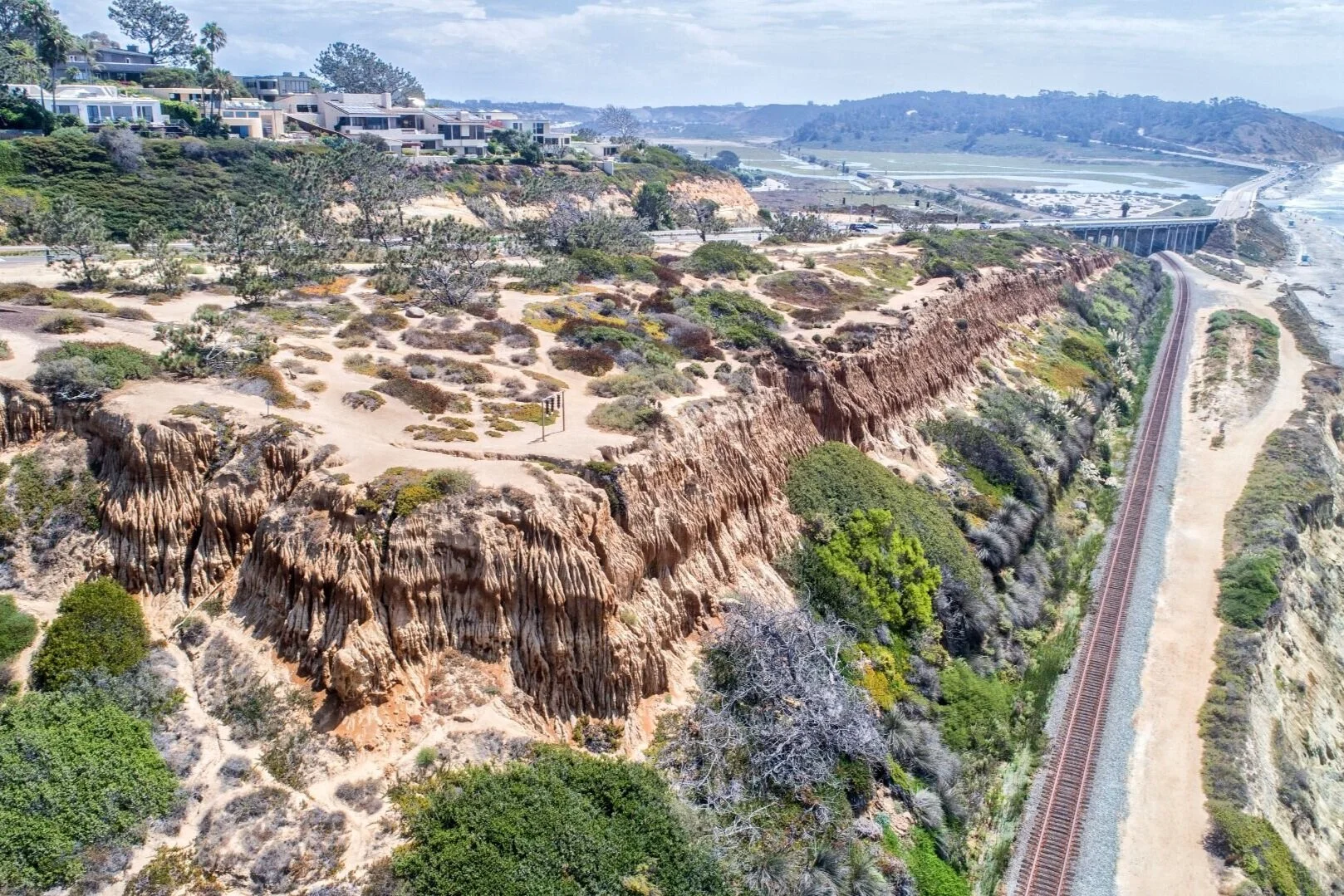 Beaches & Parks — Visit Del Mar Village