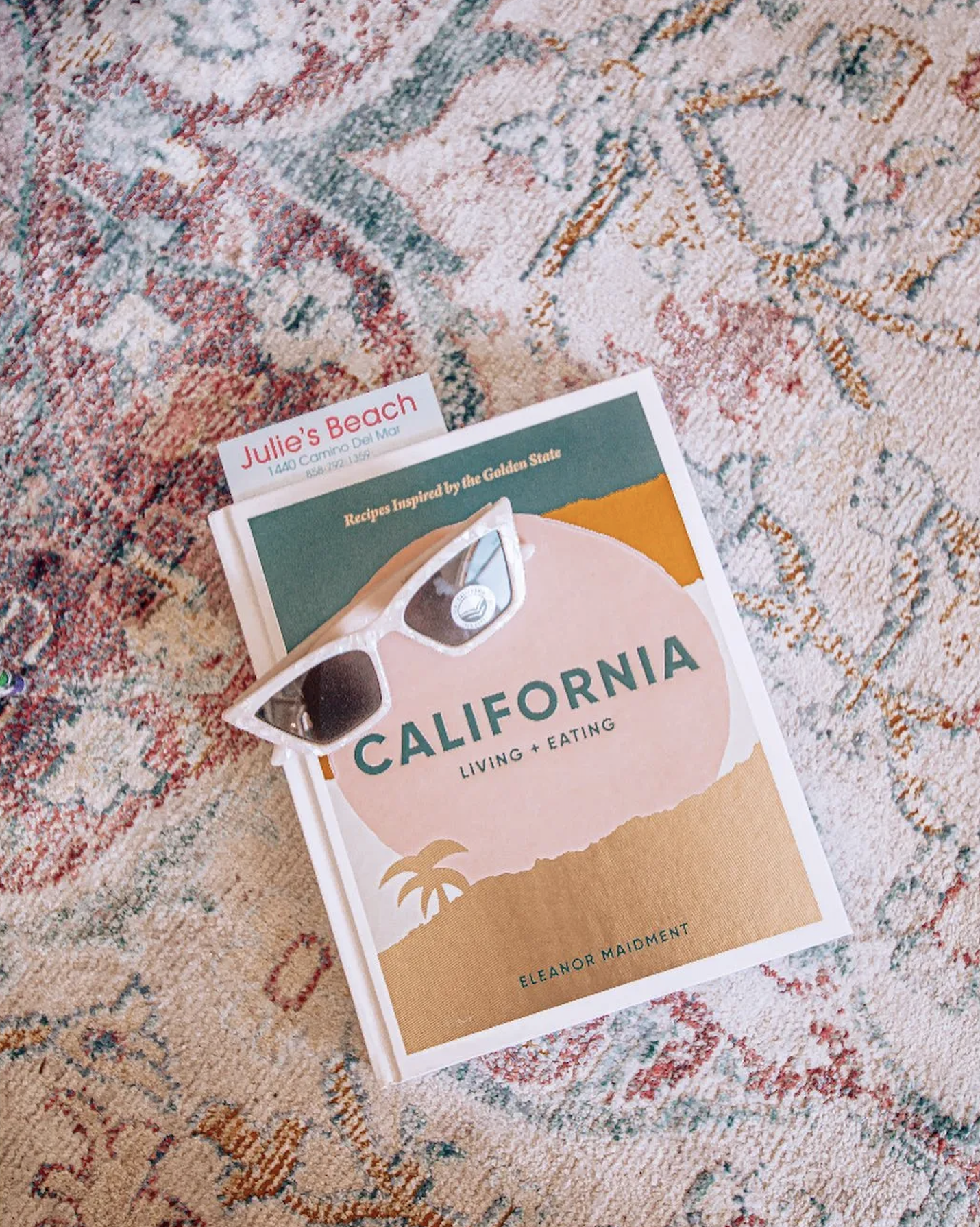 Del Mar Village's Gems: The Must-Shop Boutiques for One-of-a-Kind Items
