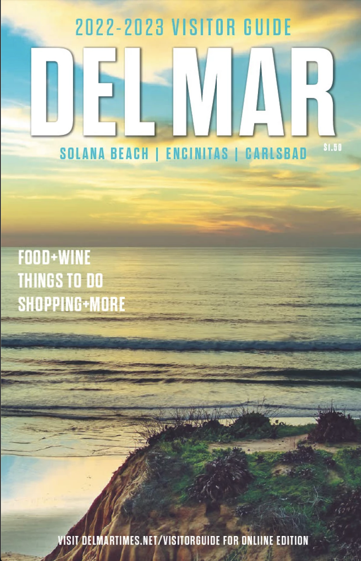 Del Mar Visitor Guide